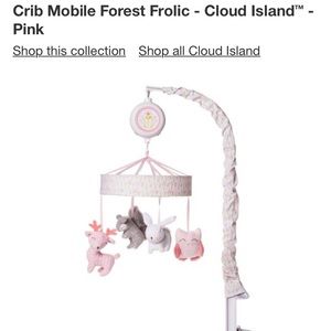 crib mobile ❤️New In Box